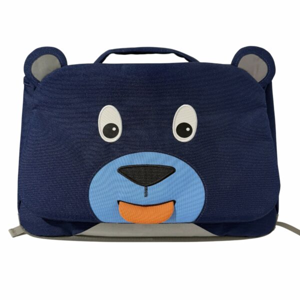 affenzahn-cartable-enfants-bear