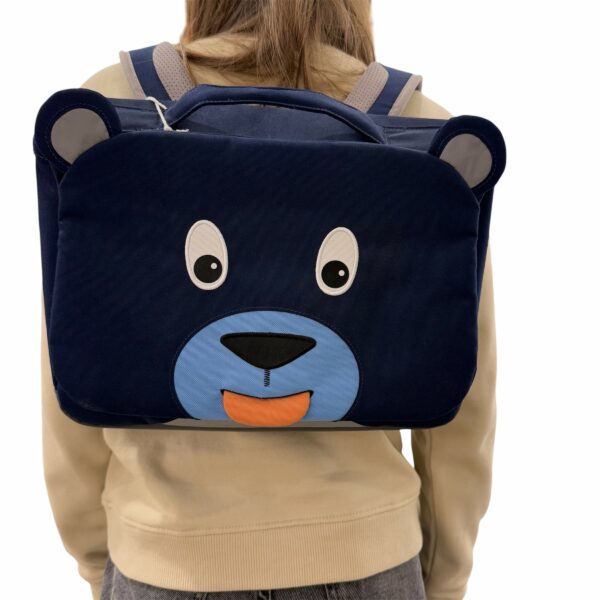 AFFENZAHN - CARTABLE ENFANTS - BEAR – Image 2