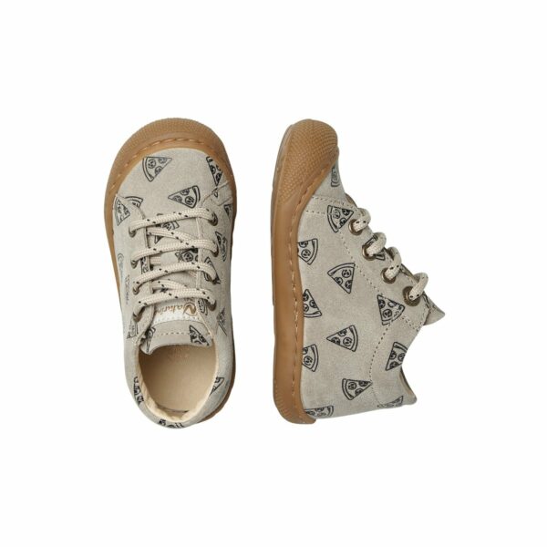 NATURINO - COCOON PIZZA - TAUPE – Image 2