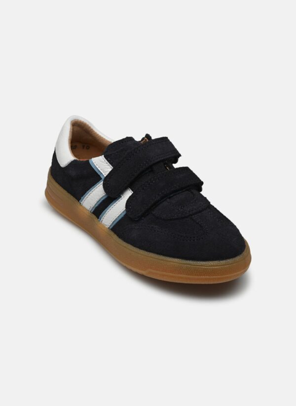 FRODDO - Baskets Lou - Dark Blue – Image 2