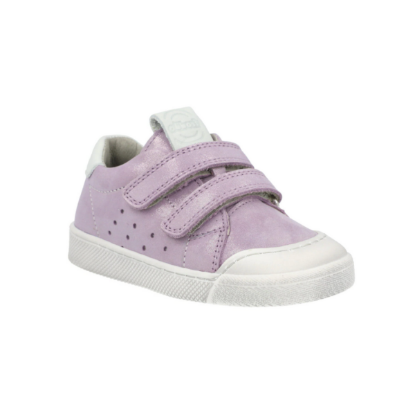 FRODDO - Baskets Rosario - Lavande – Image 2
