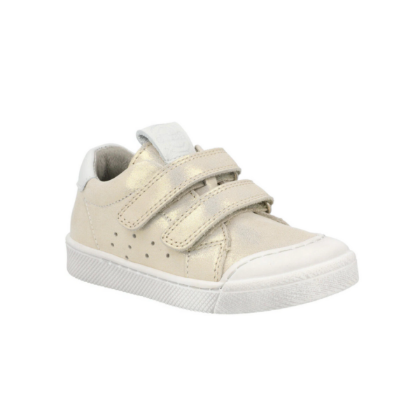 FRODDO - Baskets Rosario - Gold Shine – Image 2