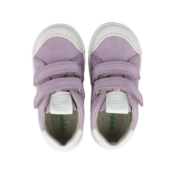 FRODDO - Baskets Rosario - Lavande – Image 3