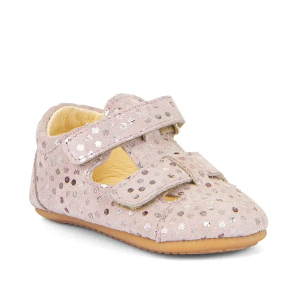 FRODDO - Préwalkers Sandale - Pink+ – Image 2