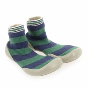 col-chaussons-vintage-varsity