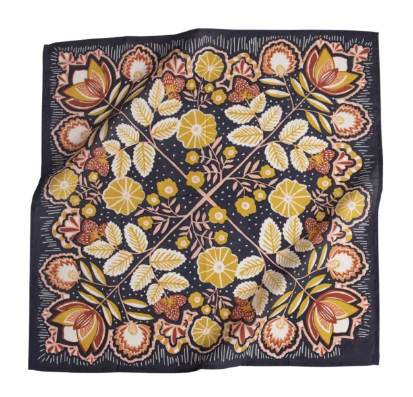 HANDKER - Bandana  039 Elsie – Image 2