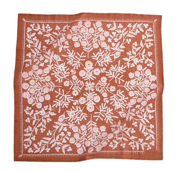 HANDKER - Bandana 058 Terra – Image 2