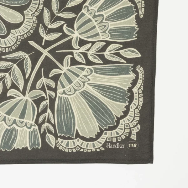 HANDKER - Bandana 118 Evelyn – Image 4