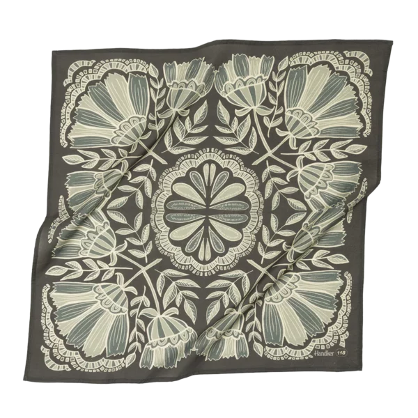 HANDKER - Bandana 118 Evelyn – Image 3