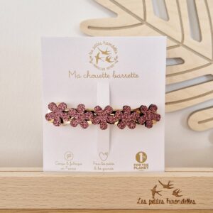 lph-barrette-clip-fleur-rose