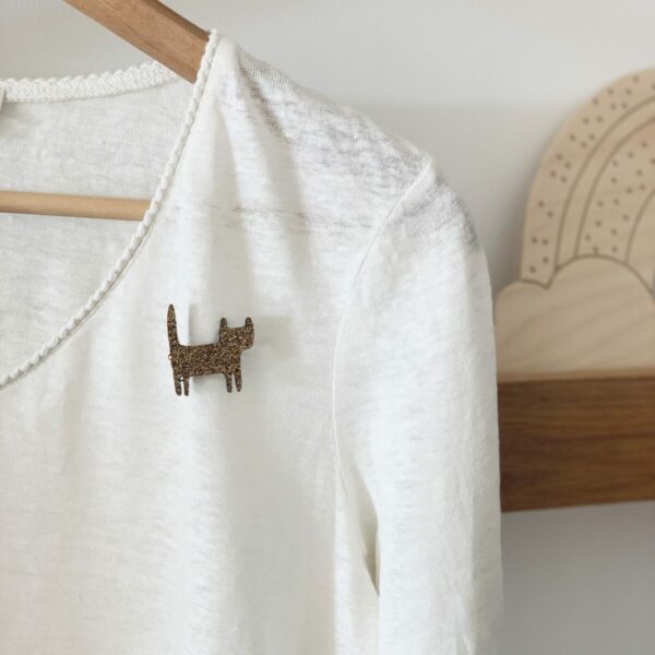lph-broche-chat-debout-dore