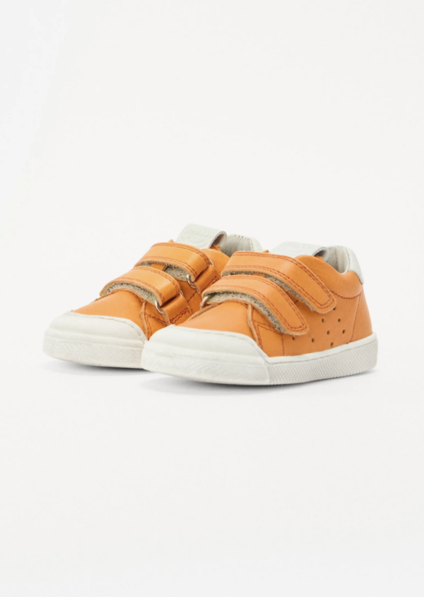 FRODDO - Baskets Rosario - Orange – Image 2