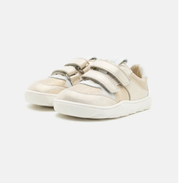 FRODDO - Baskets Zeru - Gold Shine – Image 2