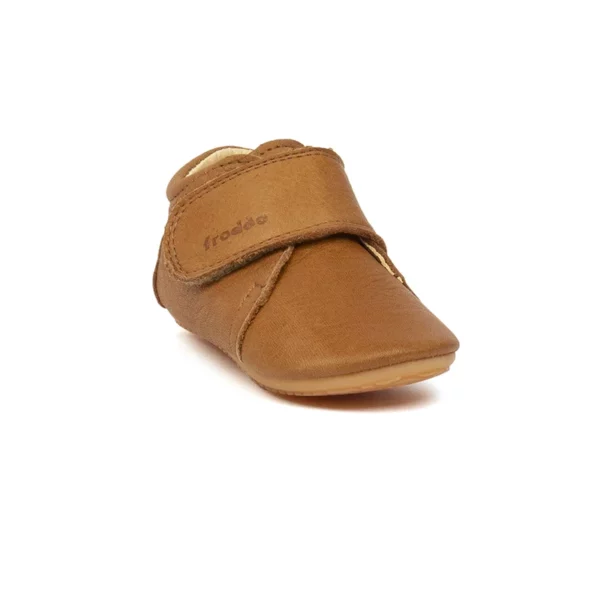FRODDO - Préwalkers New Classic - Cognac – Image 2