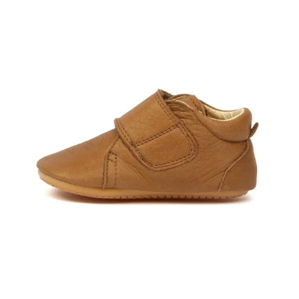 FRODDO - Préwalkers New Classic - Cognac – Image 3