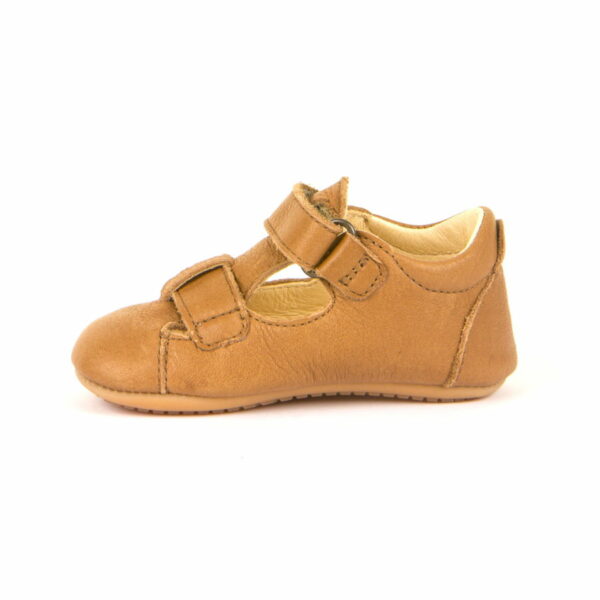 froddo-prewalkers-sandal-cognac