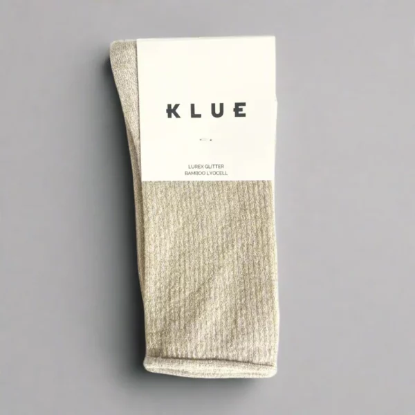klue-chaussette-bamboo-lurex-g-beige