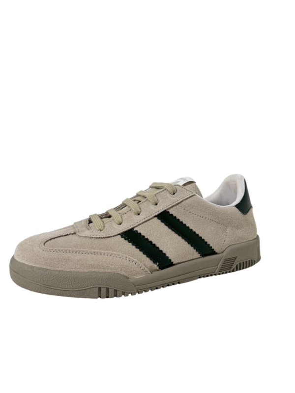 PLUMAFLEX - Baskets - Beige – Image 2