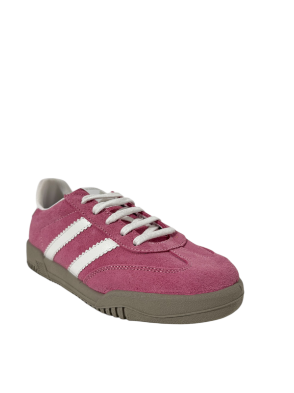 PLUMAFLEX - Baskets - Rose – Image 2