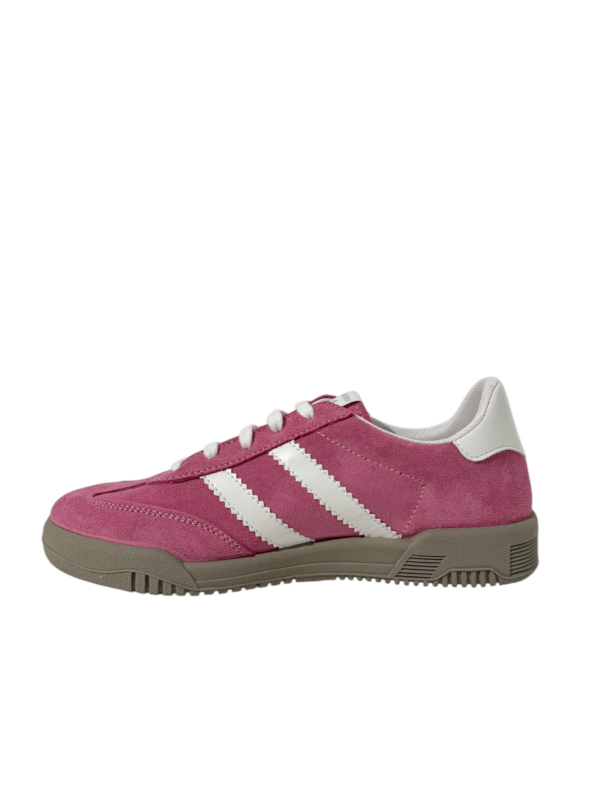 PLUMAFLEX - Baskets - Rose – Image 3