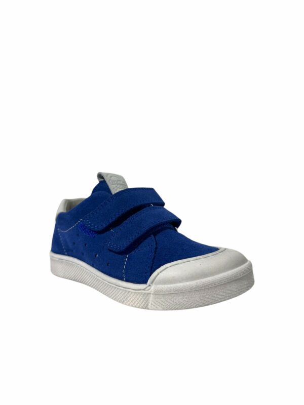 FRODDO - Baskets Rosario - Bleu électrique – Image 2