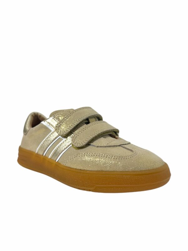 FRODDO - Baskets Lou - Gold Shine – Image 2