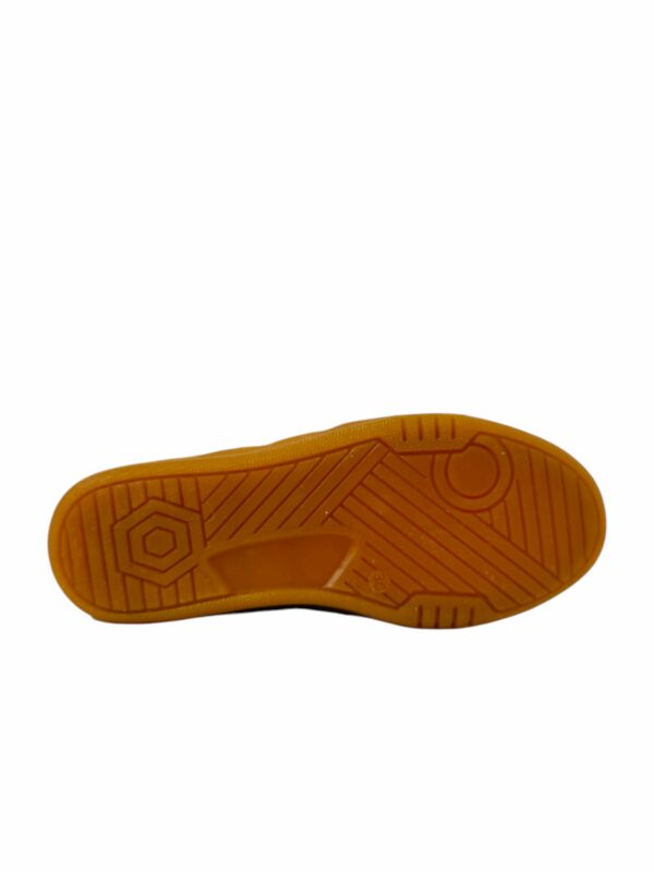 FRODDO - Baskets Lou - Gold Shine – Image 4