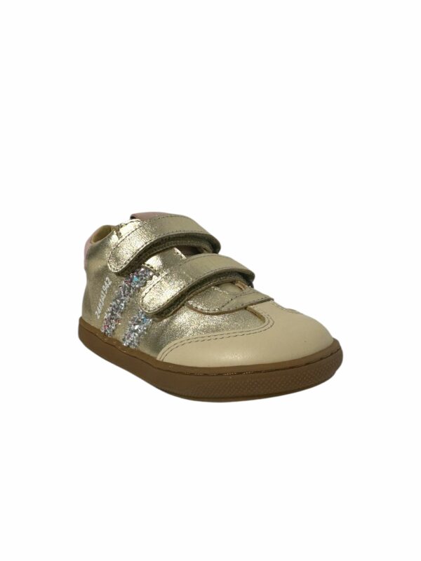 ACEBOS - Chaussures 1433GV - Platino – Image 2