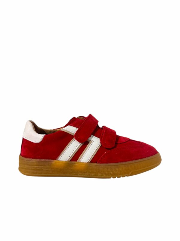 froddo-lou-red