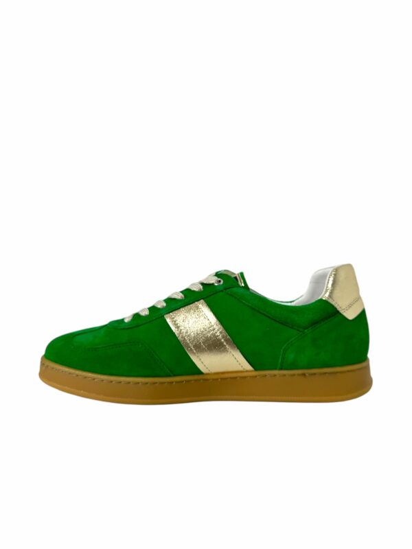 GEOREINO - Sneakers Speci - Vert – Image 3