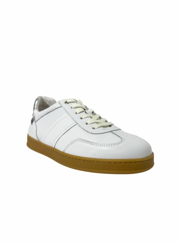 GEOREINO - Baskets Speci - Blanc – Image 2