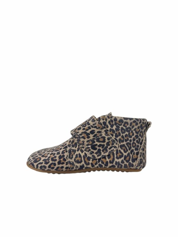 POM POM -  Chaussons Beginners - Mini Leo – Image 3
