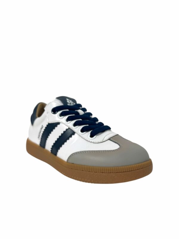 ACEBOS - Baskets 5880MT - Blanco – Image 2