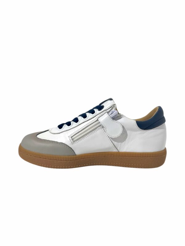 ACEBOS - Baskets 5880MT - Blanco – Image 3