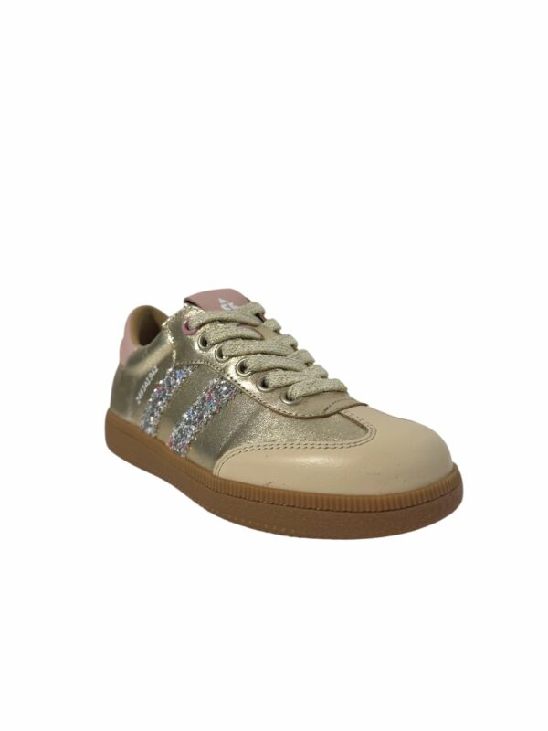 ACEBOS - Baskets 5880GV - Platino – Image 2