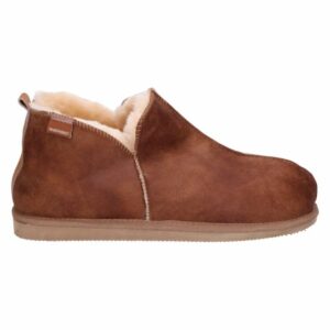 SHEPERD -  ANTON - ANTIQUE - COGNAC