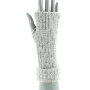 perrin-mitaines-laine-gris