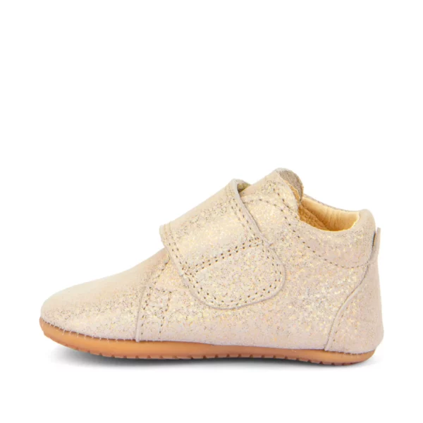 FRODDO - Préwalkers Shine - Gold – Image 3