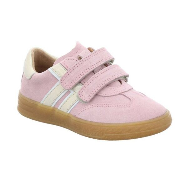 FRODDO - Baskets Lou - Rose – Image 2