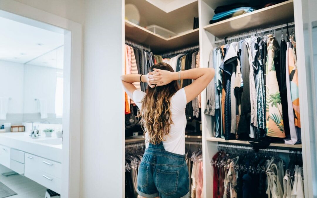            Comment rendre mon dressing plus durable ?