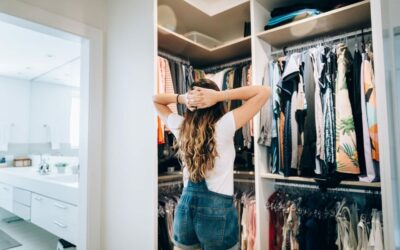             Comment rendre mon dressing plus durable ?