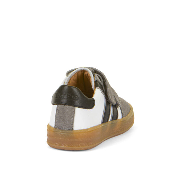 FRODDO - Baskets Lou - Dark Grey – Image 3