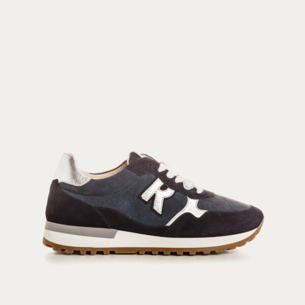 reqins-baskets-mania-cuir-velo-nuit-bleu