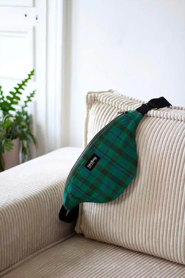 hindbag-olivia-tartan-vert