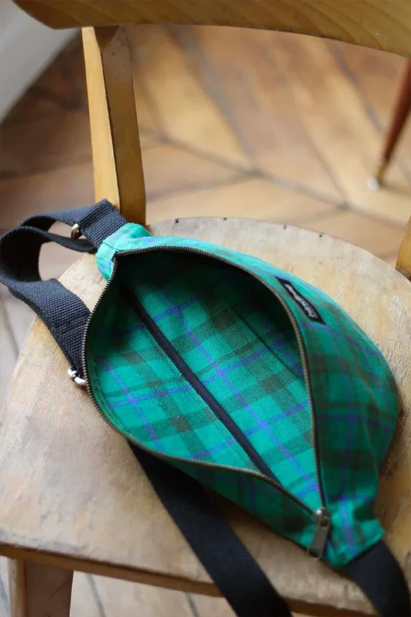hindbag-olivia-tartan-vert