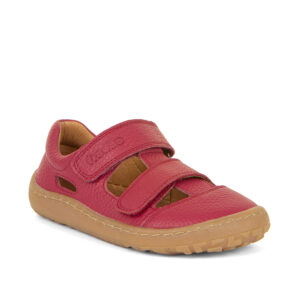 froddo-barefoot-sandal-red