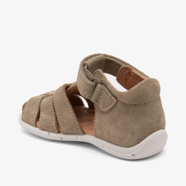 BISGAARD - Sandales Carly - Sage – Image 2