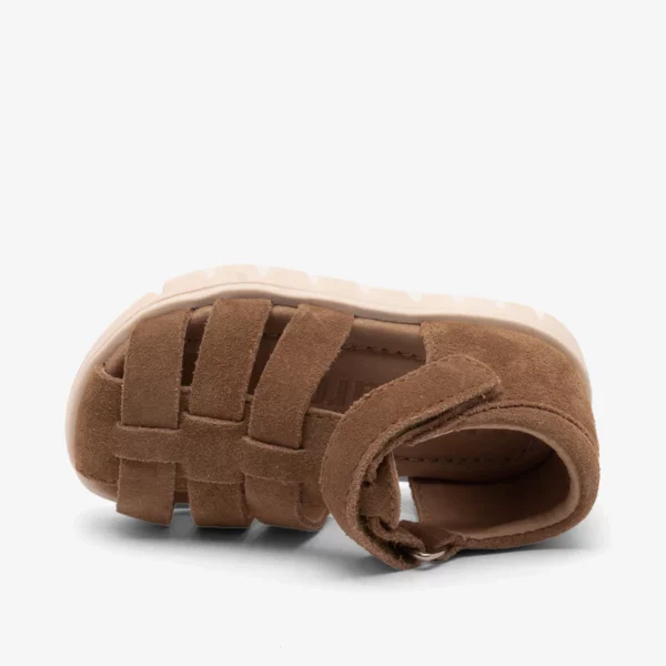 BISGAARD - Sandales Beka S - Almond – Image 3