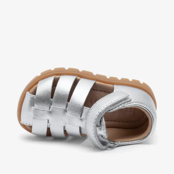 BISGAARD - Sandales Beka S - Silver – Image 2