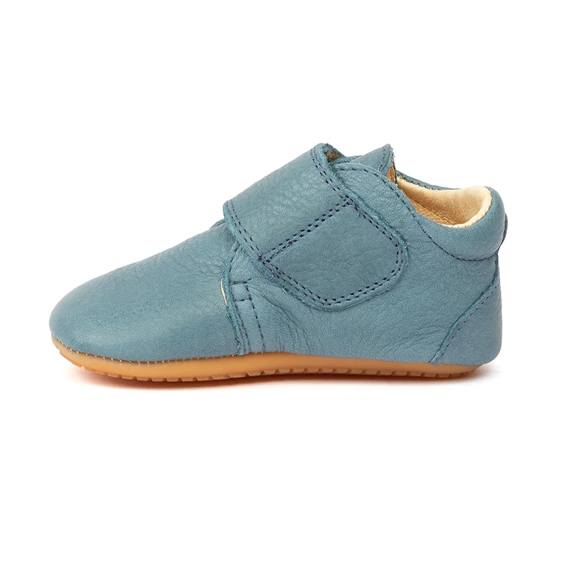 FRODDO - Prewalkers New Classic - Denim – Image 2